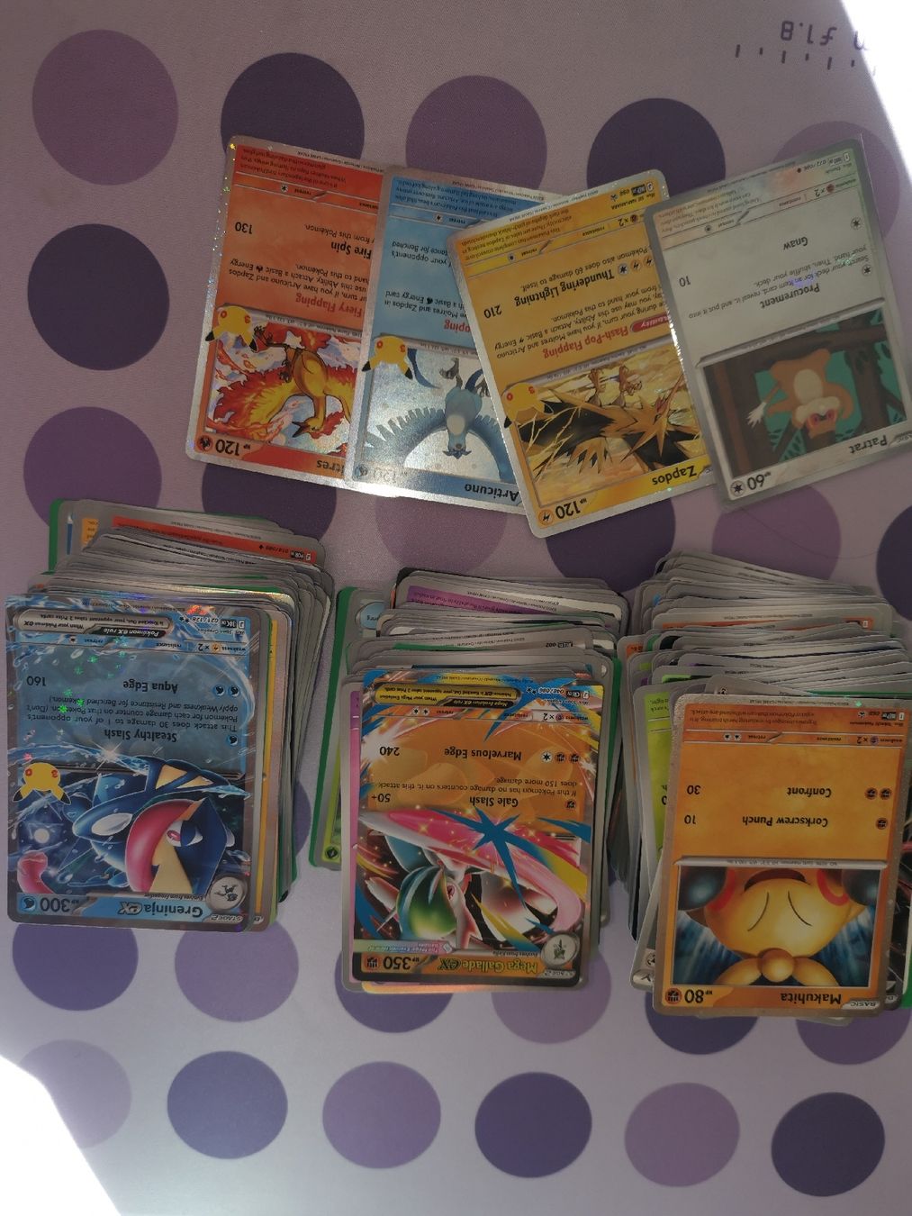 Pokémon Carte collezionabili: Pokemonkarten Sammlung ab 1.-  – Usato da Wohlen AG venduto da PokeLuz1998 1