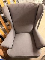 STRANDMON Sessel