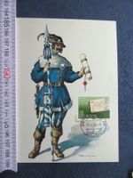 ZÜRICH AK ZH FDC STANDES-LÄUFER