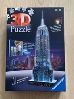 3D Puzzle Empire State Building