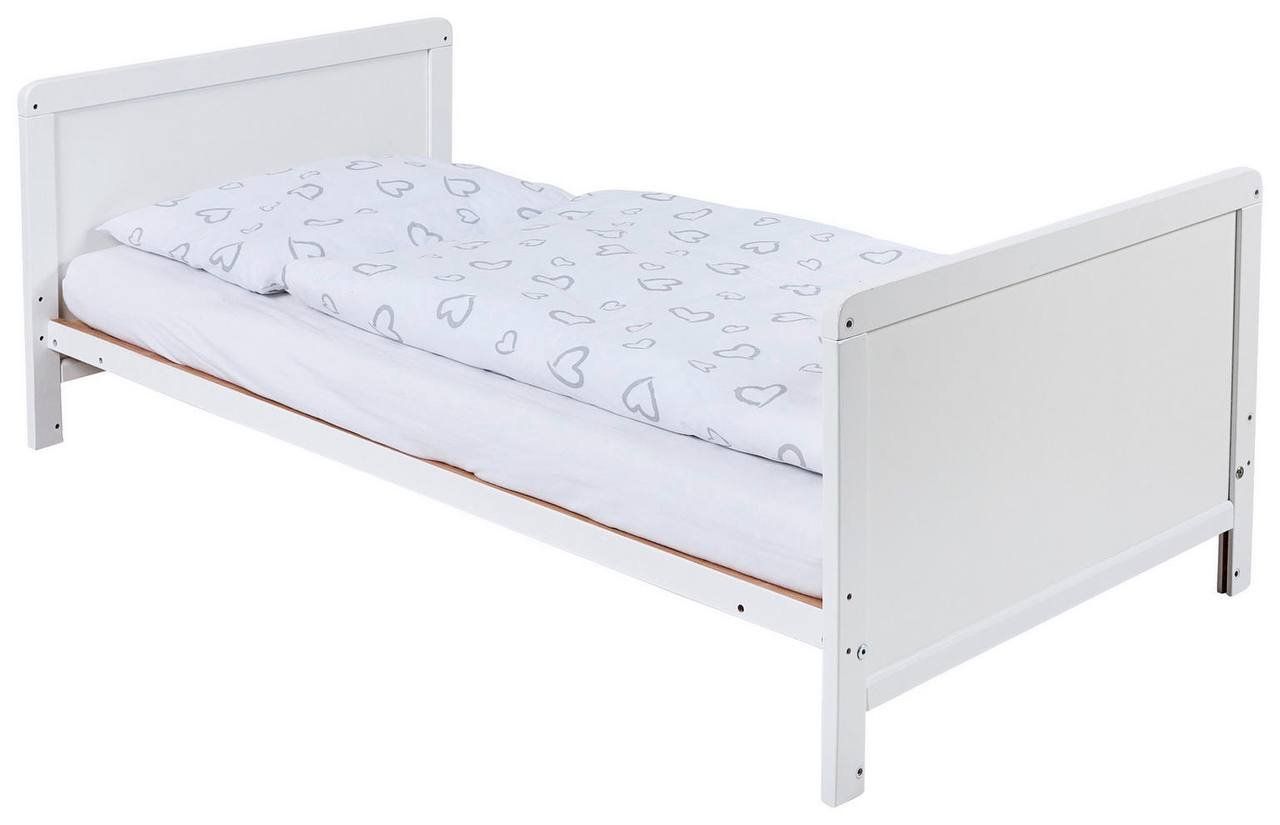 Ikea Wickeltisch & Zubehör: Wickeltisch Ikea und Kinderbett – Gebraucht aus Baden von MatildaBaier 6