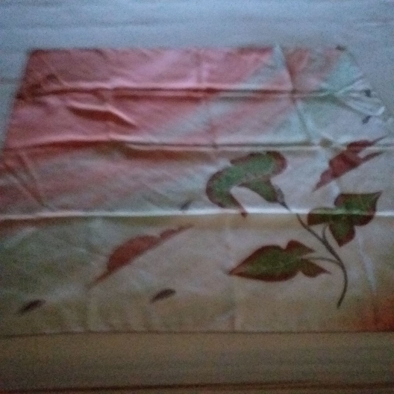 Foulard & Sciarpe: Seidenfoulard – Usato da Wünnewil venduto da 04Blume