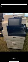 Photocopieur Xerox Altalink C8055 