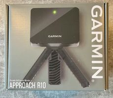 Garmin Approach R10 Golf Launch Monitor