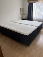 Bett Marke Svane 200x200