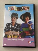 Dvd Total Birgit 2 Comedy mit Birgit Steinegger 🇨🇭