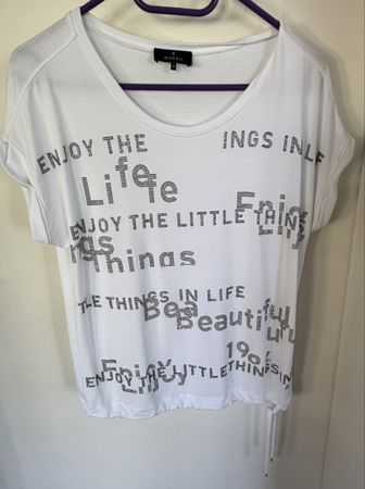Schönes Shirt von Monari