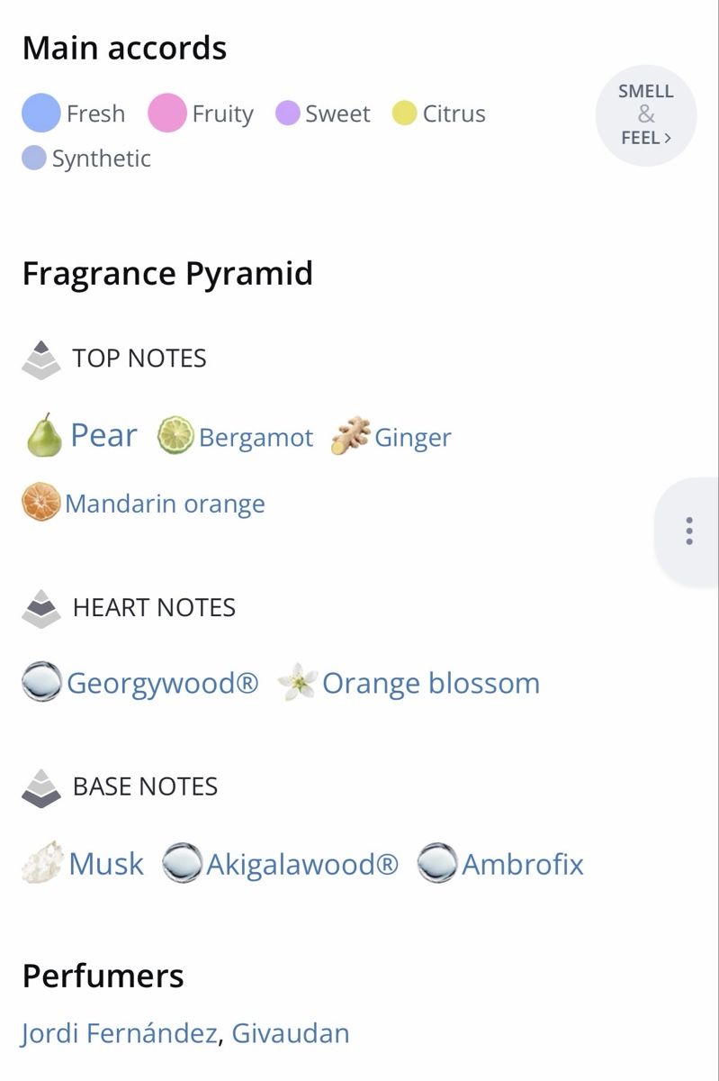 Ex Nihilo Profumi & Eau de Toilette: Ex Nihilo Blue Talisman Original Abfüllung 1ml – Nuovo (secondo la descrizione) da Meierskappel venduto da Philium 2
