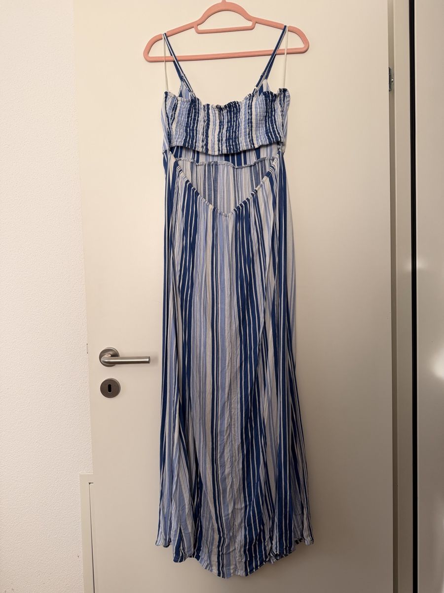Guess Vestiti: Guess Maxikleid mit Rückenausschnitt, Grösse M – Usato da Muolen venduto da ginmelz 2
