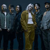 Linkin Park Tickets 30.06.2026 Stehplatz hinten