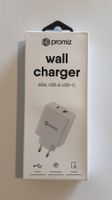 65W USB-C Ladegerät für MacBook Air/Pro Schnell Neu