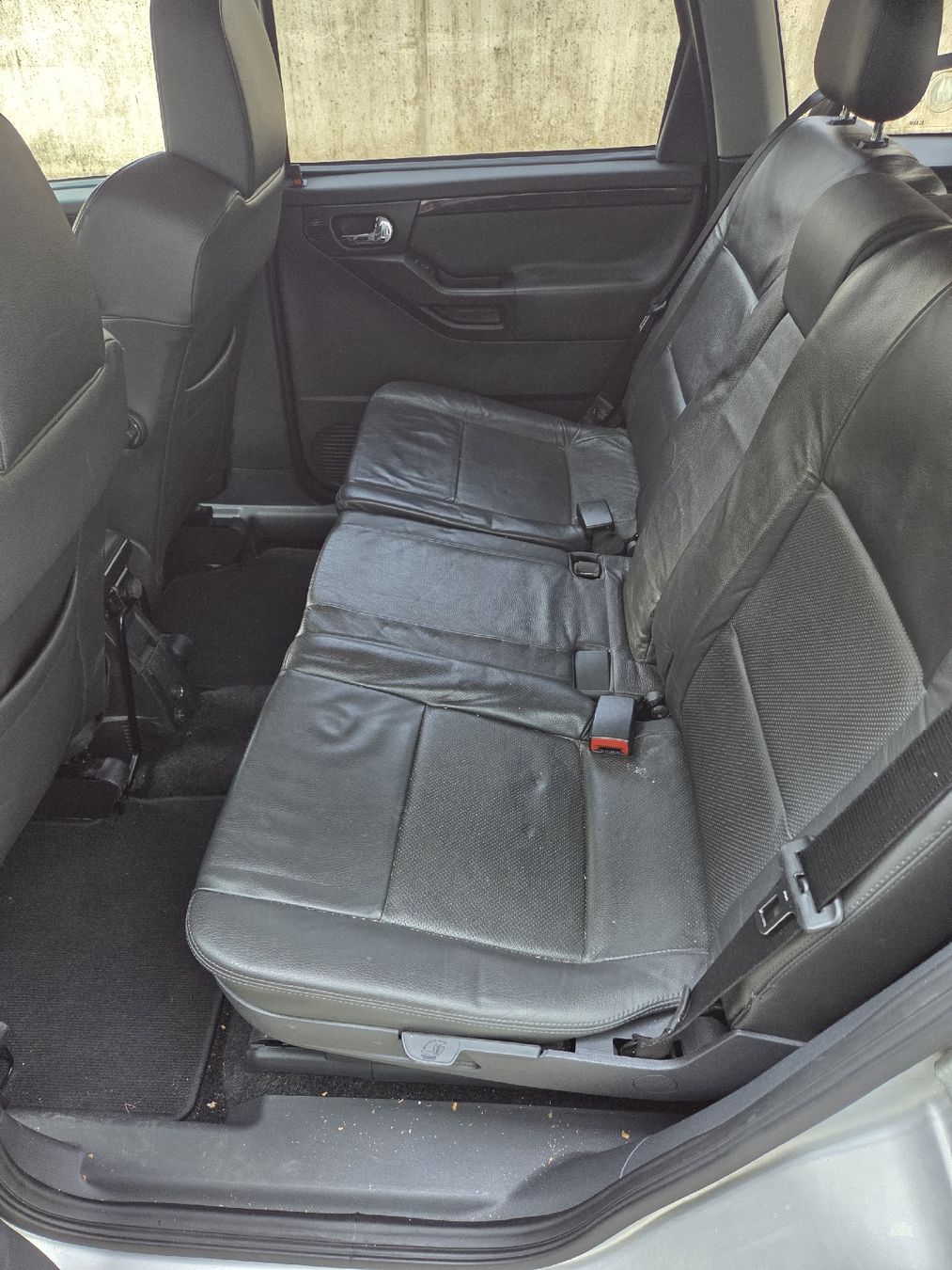 Opel Autos: Opel Meriva A 16 T OPC – D'occasion à Grenchen par redstar 6