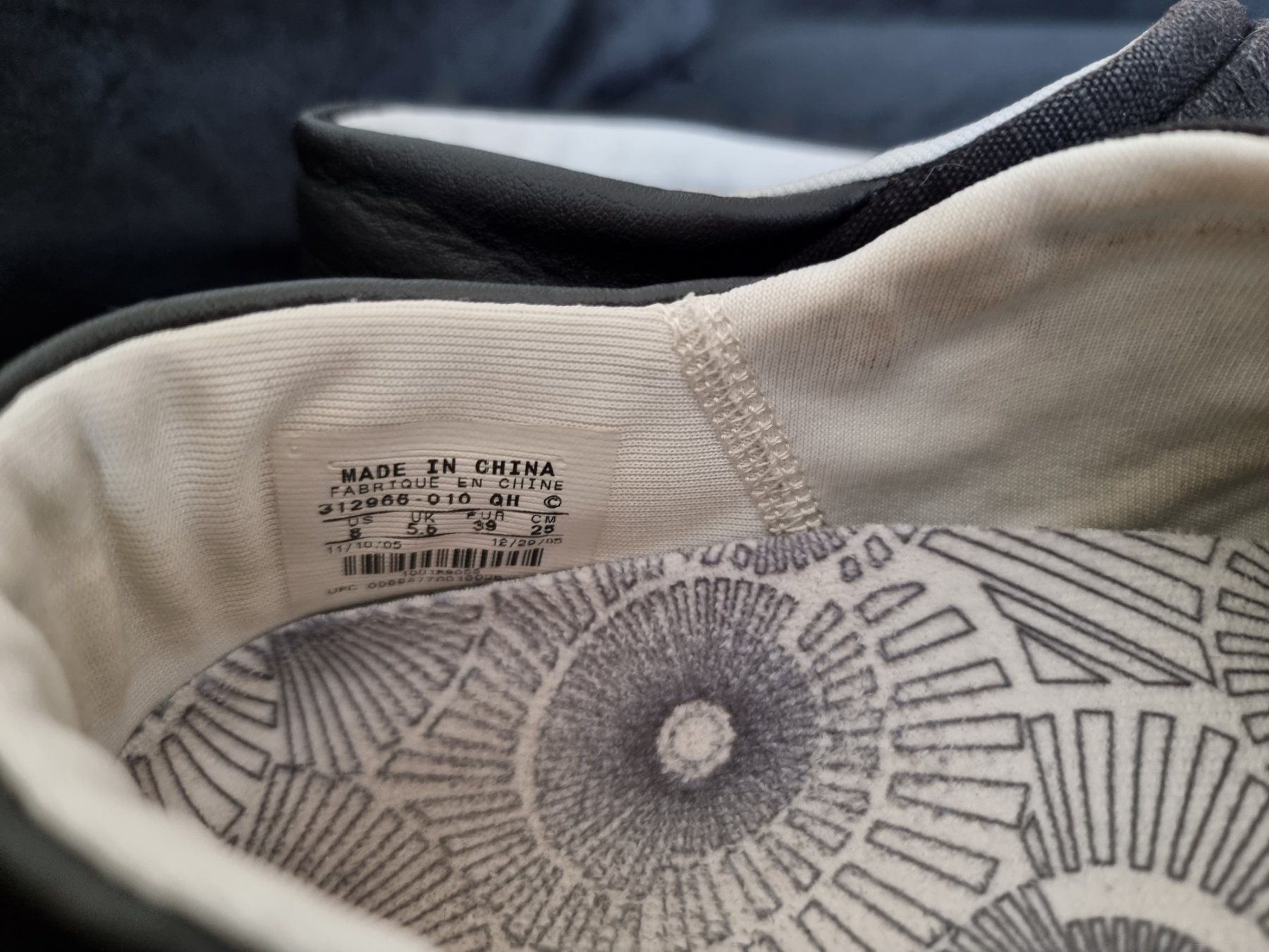 Nike Chaussures femmes: Freizeitschuhe Nike – D'occasion à Interlaken par NataliiaS 3