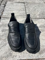 Kennel&Schmenger Leder Loafer