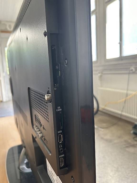 Philips Televisori: Philips LED Fernseher 40 Zoll – Usato da hombrechtikon venduto da rolfc 1