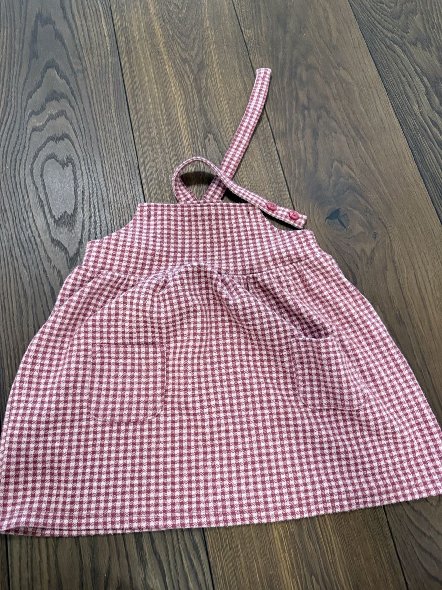Lotti & Set di vestiti: Babykleidung Mädchen Set Gr 80-86 – Usato da Zürich venduto da corinne_secondhand 7