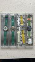 Swatch Uhren