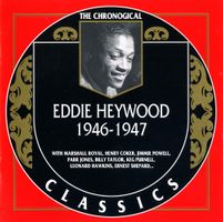 Jazz-CD:  Eddie Heywood 1946 - 1947  (Classics)
