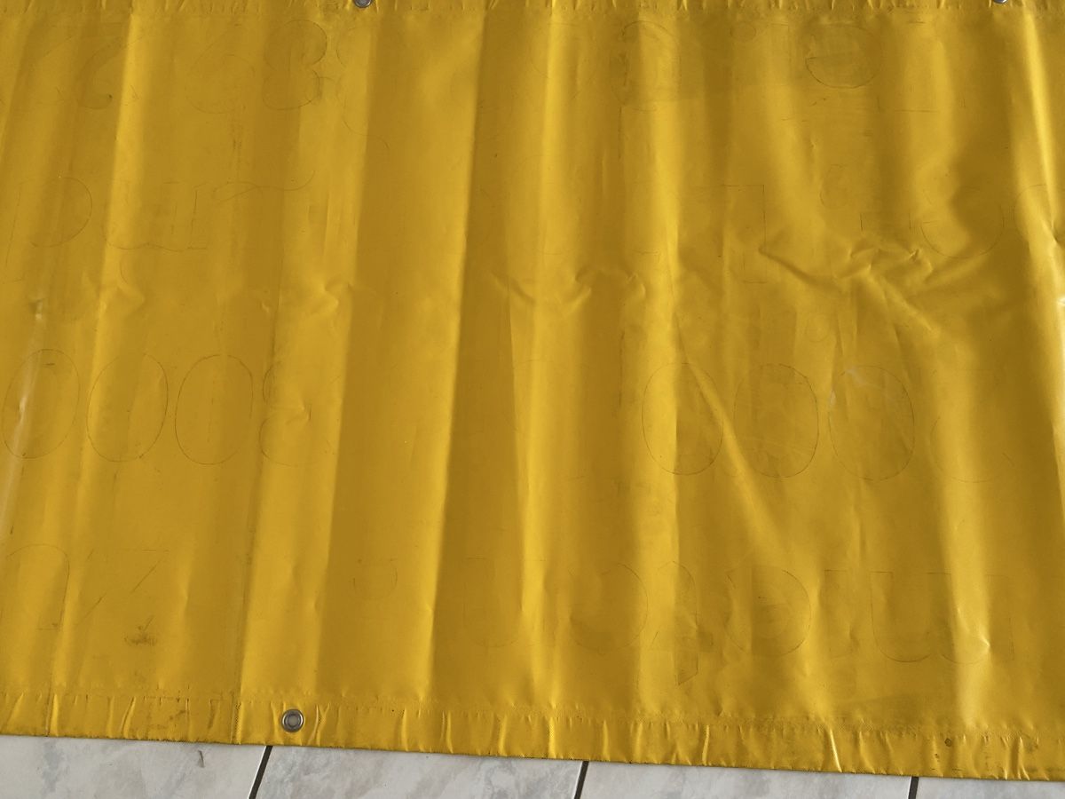 Altro: Blache 1m x 3,5m – Usato da Hägglingen venduto da Karin0802 3