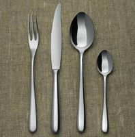 besteck caccia | ALESSI | 26-teilig | luigi caccia dominioni