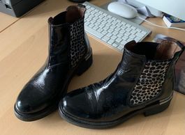 Nero Giardini Stiefel Gr. 36 Nur 1x getragen