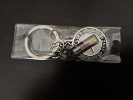Mercedes Benz Schlüsselanhänger