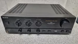 Verstärker Sony TA-F420 Stereo Amplifier