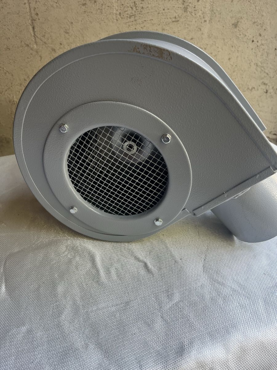 Ventilatori: Dynair IC 120 M Ventilator/Gebläse, 230V - Neu – Nuovo e nell'imballaggio originale da Flaach venduto da Auto6011 1