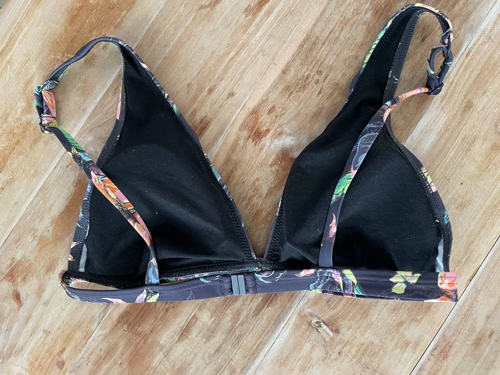 Lascana Badekleider & Bikinis: Neues Bikinitop Lascana Gr. 38 – Neu (gemäss Beschreibung) aus Seon von Mandes1 2