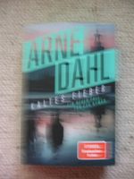 Kaltes Fieber Arne Dahl
