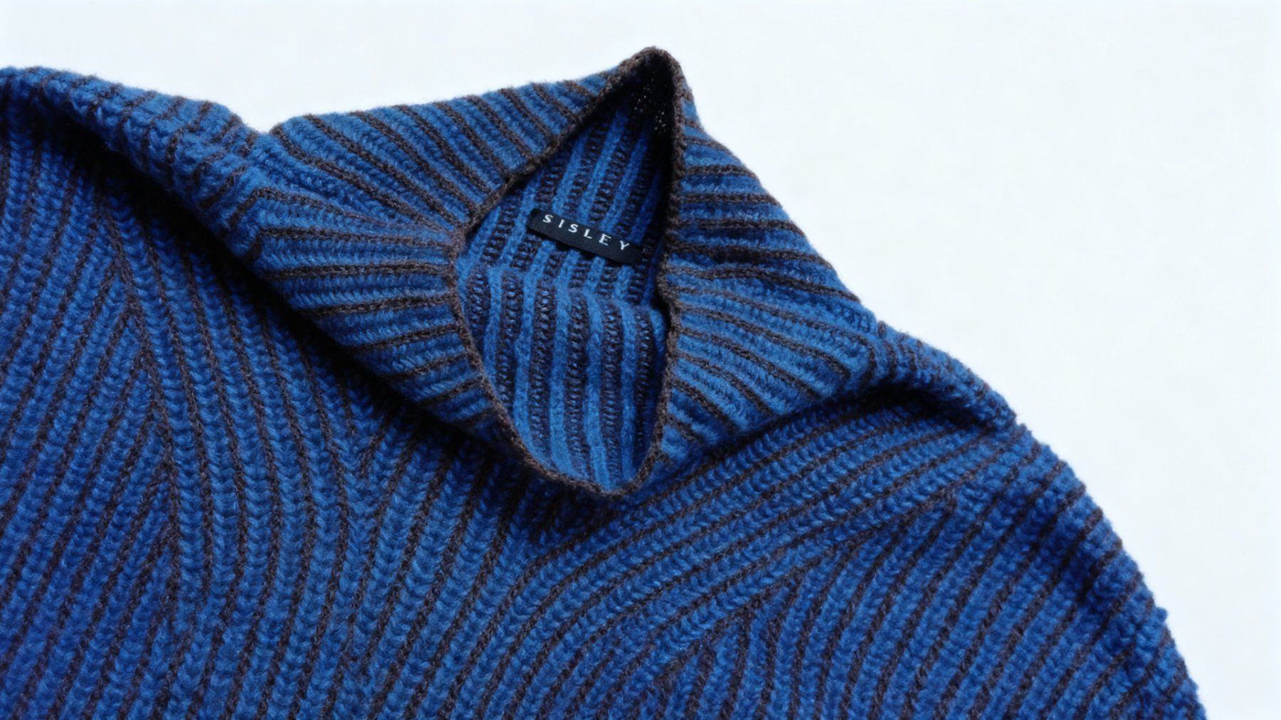 Lana: Sisley Pullover Wolle – Usato da Stallikon venduto da ulv_k7jj 1