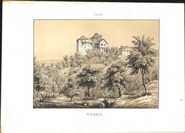 Wyden von Wagner 1840