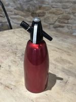 Siphon selz
