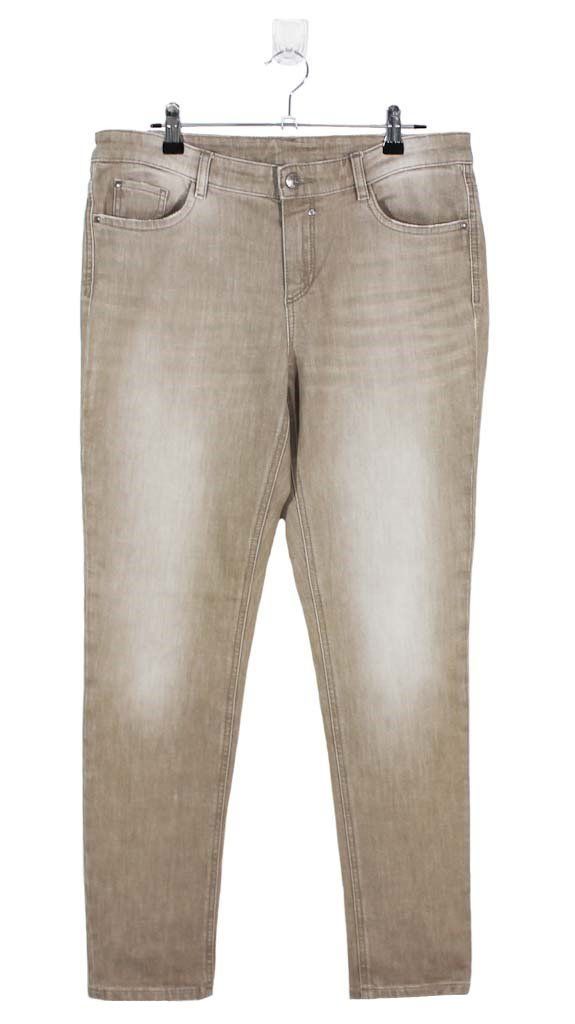 Jeans: GLÜCKSMOMENTE Jeans Gr. 40 – Usato da Belp venduto da caramel-secondhand