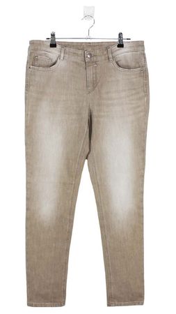 GLÜCKSMOMENTE Jeans Gr. 40