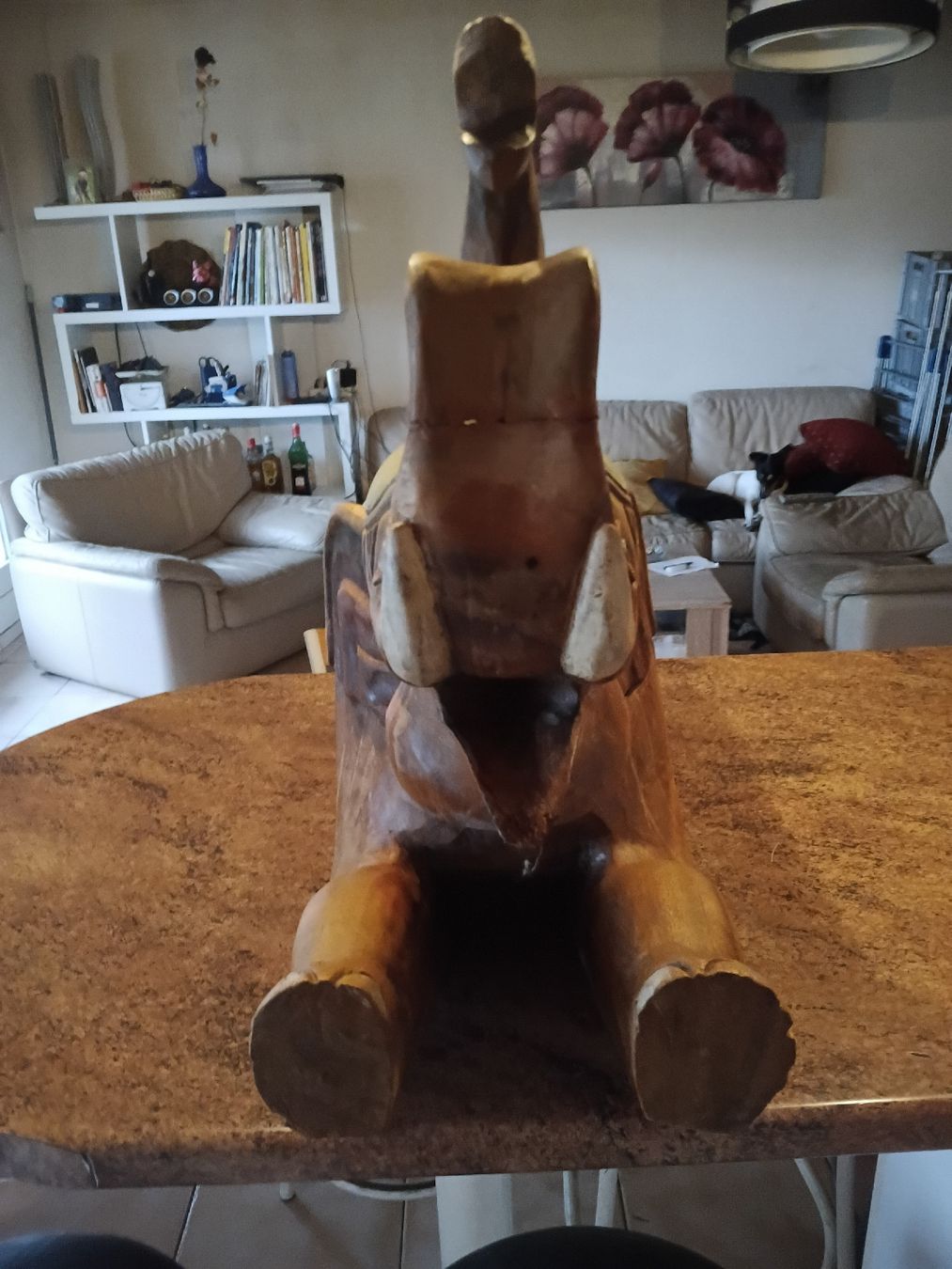 Giocattoli: éléphant a bascule – Usato da Nyon venduto da Tonymars 2