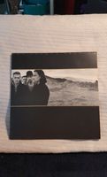 U2 The Joshua Tree Vinyl LP germ.1987 NM/M- 