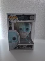 Funko Pop! Disney Haunted Mansion Gus #1429 - Neuwertig!