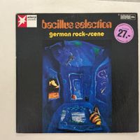 Bacillus Selection German Rock Scene 2-LP