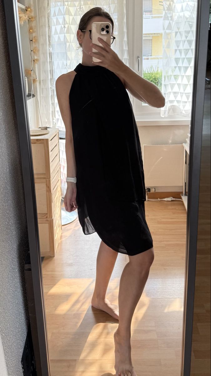 Zara Kleider: Cocktail Kleid Zara XL – Neu (gemäss Beschreibung) aus Hombrechtikon von verocozycraft 3