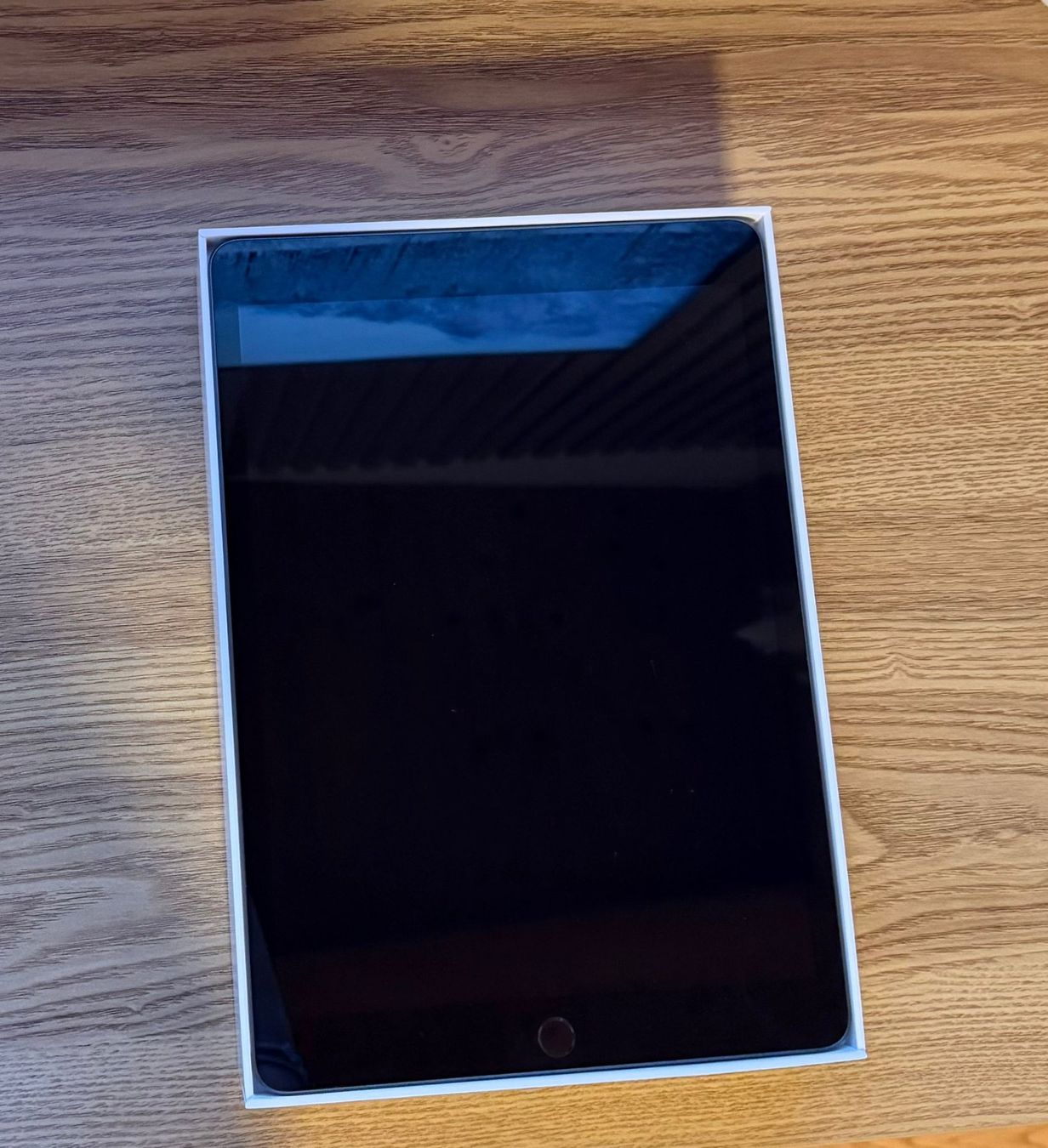 Apple Tablet PC: Ipad 9 Generation Wi-Fi 256GB – Gebraucht aus Zizers von Urijas 1