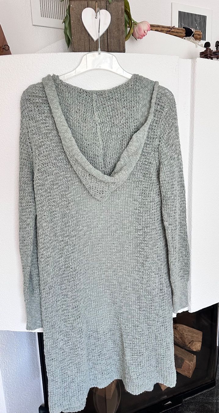 Nile Giacche: Nile Strickjacke Gr. S – Usato da Watt venduto da mosi72 1