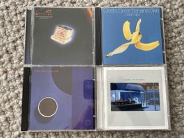 4x Chris Rea