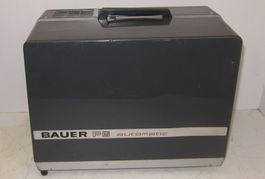 BAUER P6 AUTOMATIC 16mm Filmprojektor, Defekt