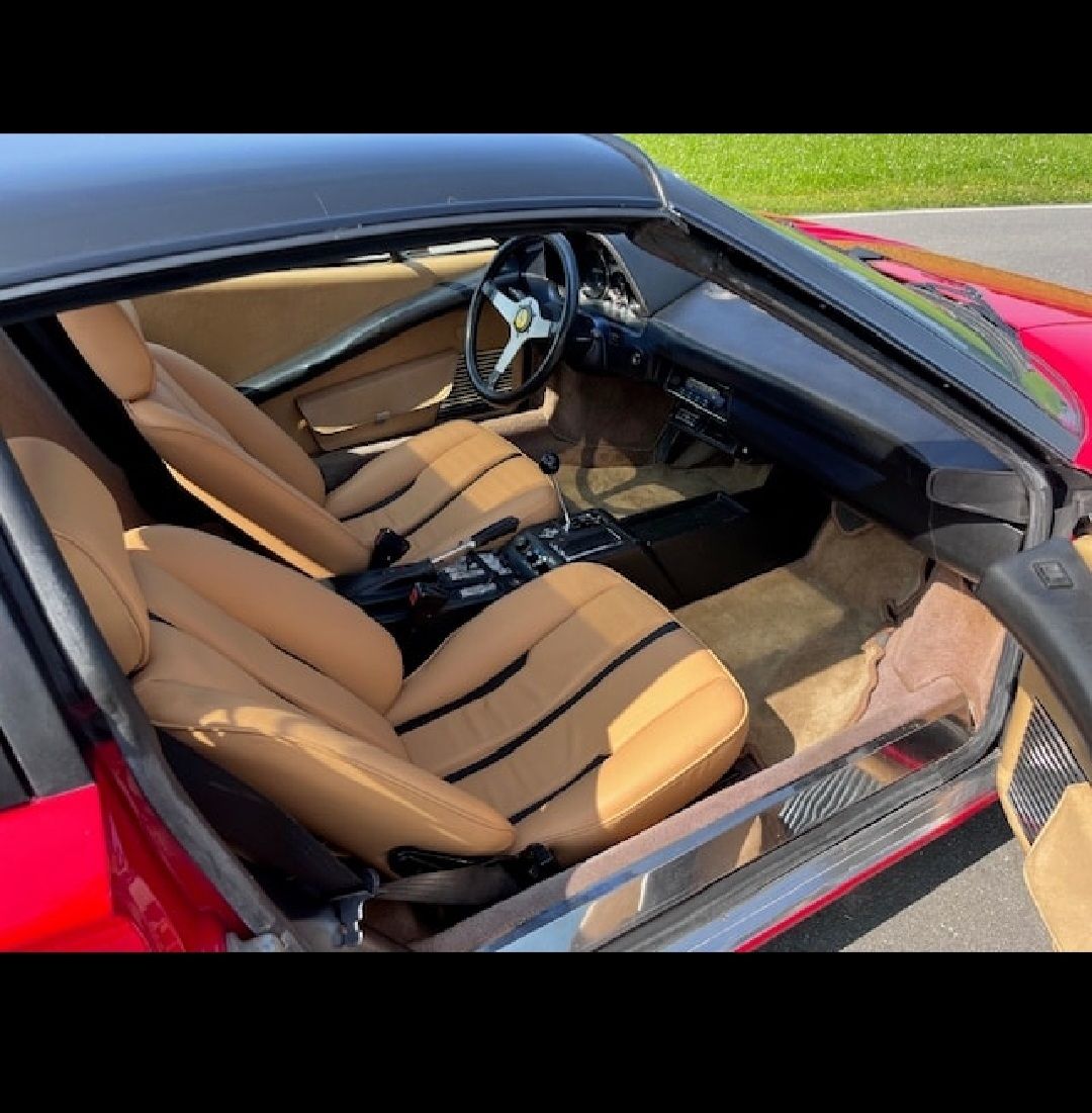 Ferrari Automobili: FERRARI 308 GTS – Usato da Emmen venduto da cin_r2fm 5