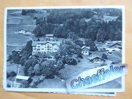 Christl. Hospitz und Ferienh. "Viktoria" Hasliberg