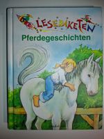 Leseraketen: Pferdegeschichten