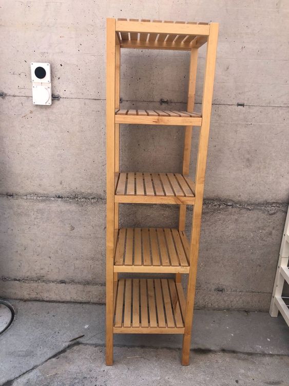Ikea Molger Regal Kaufen auf Ricardo
