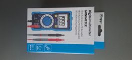 Multimessinstrument
