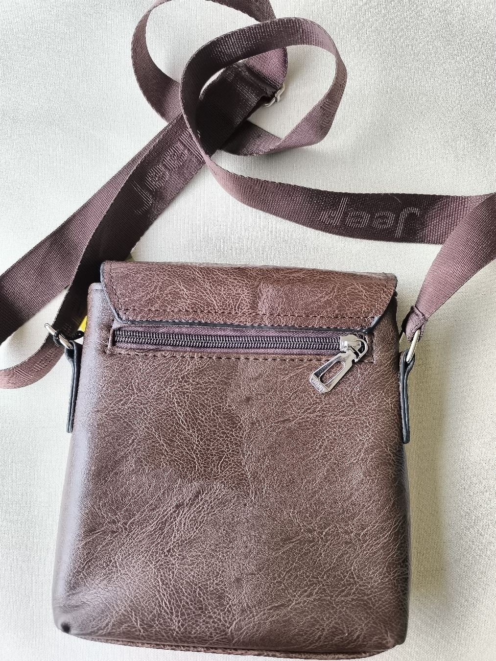 Borse: Jeep tasche 30x20x5 – Nuovo (secondo la descrizione) da Oensingen venduto da Outlet_Super_Sale 5